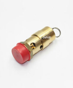 39588058 Replacement Ingersoll Rand SAFTY VALVE