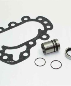 39698121 Replacement Ingersoll Rand KIT, U1 LIP SEAL REPLACEMENT