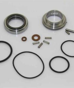 4.4980.10010 Replacement Kaeser KIT, MECHANICAL SEAL, SIGMA 0