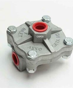 40031 Replacement Blowdown Valve