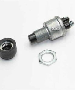 040038 Genuine Part by SULLAIR (R) SWITCH, STARTER
