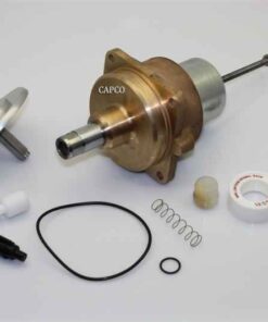 400893.0 Replacement Kaeser KIT, INLET VALVE REPAIR 36000 HR