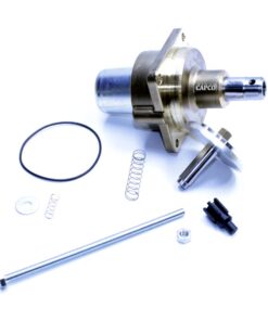 400991.1 Kaeser (OEM) INLET VALVE SERVICE KIT
