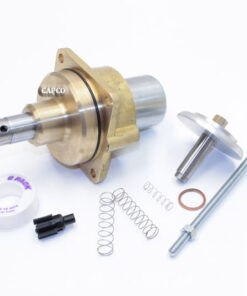 400991.1 Replacement Kaeser KIT, 36000HRS REPAIR INLET VALVE