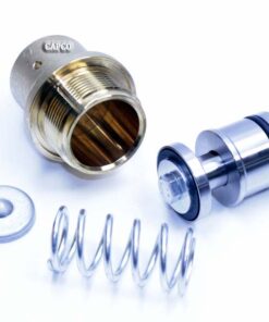 400993.1 Kaeser (OEM) OVERHAUL KIT MP/CV
