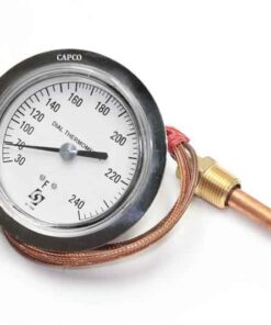 040314 Replacement Temp. Gauge