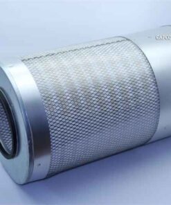 040406 Replacement Air Filter