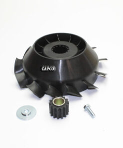 404253.0 Kaeser Motor Fan Kit