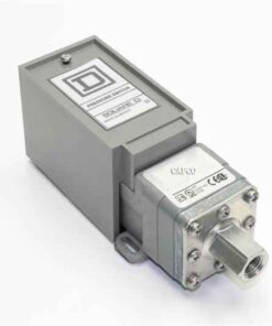 040694 Genuine Part by SULLAIR (R) SWITCH, PRESS 0-150#SPDT N-1