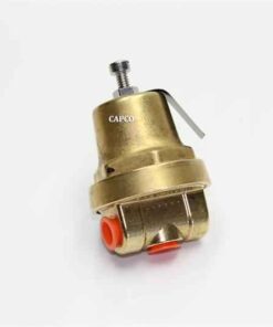 408275 Replacement Regulator Valve