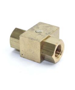 408893 Replacement Valve