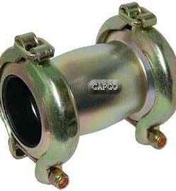040913 Replacement Coupling with Do Nut Gaskets