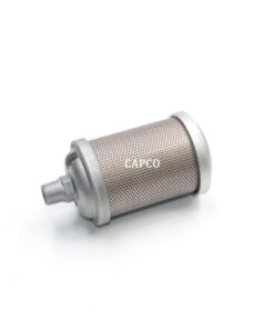 041006 Replacement Muffler