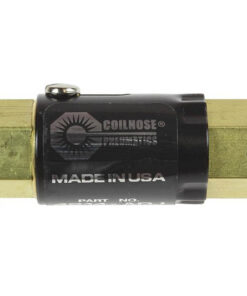 4214-ADJ 1/4 In-Line Adjustable Regulator