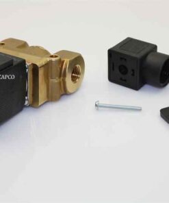42559708 Replacement Ingersoll Rand .25 Blowdown Valve Kit
