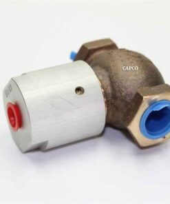 045114 Replacement VALVE, PNEUMATIC (NO 500 SHTDN BDB)
