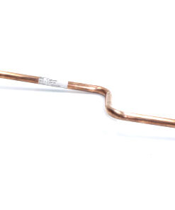 45466398 Ingersoll Rand (OEM)  TUBE, DISCHARGE-UNIT 1 2-2475E VALUE K-MART