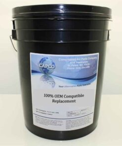 466R Replacement Kaeser Lubricant 5 Gallons
