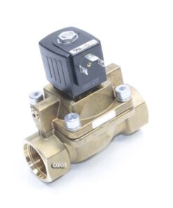 47629339001 Ingersol Rand (OEM) SOLENOID VALVE