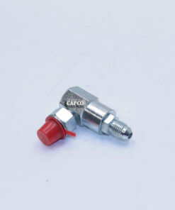54775556 Ingersoll Rand (OEM)  ELBOW 90 DEG. CHECK VLV  (.787MM/.031IN ORIFICE)