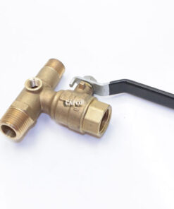 56269624 Ingersoll Rand (OEM)  FITTING, MANIFOLD SINGLE STAGE