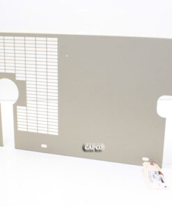 56278906 Ingersoll Rand (OEM)  GUARD, BELT-BACK 2475F12.5G PAINT BEIGE