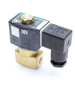 59025900 Genuine Part by SULLAIR (R)  VLV,SOLENOID VALVE