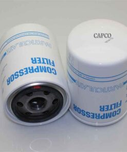 59480673 Replacement Ingersoll Rand Oil Filter