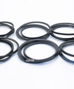 6.1434.0 Replacement Kaeser Belt Set