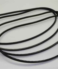 6.2509.0 Replacement Kaeser Belt Set