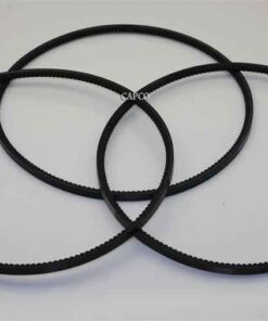 6.2513.0 Replacement Kaeser V Belt Set