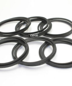 6.2532.0 Replacement Kaeser Belt Set