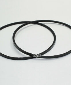 6.2551.0 Replacement Kaeser Belt Set
