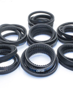 6.2555.0 Replacement Kaeser Belt Set