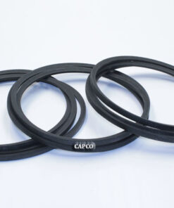 6.2580.0 Replacement Kaeser Belt Set