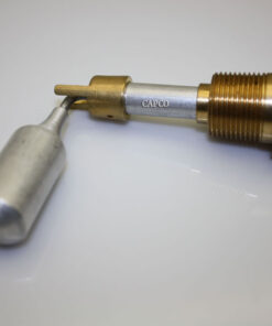 6.3670.1 Replacement Kaeser Oil Level Indicator