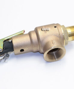 6010GFV01-KM SAFETY VALVE