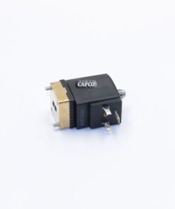 6256-3708-00 SOL VALVE 115V (OEM) Atlas Copco
