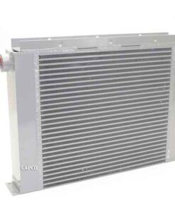 629-0138 Replacement Airtek Oil Cooler