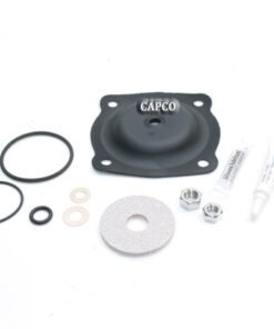 630392 Ingersoll Rand (OEM)  KIT DIAPM&SEAL VAV&V82