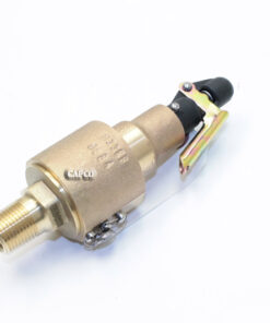 680896 Ingersoll Rand (OEM)  VAL RLF 1/2''NPT 165# MAX