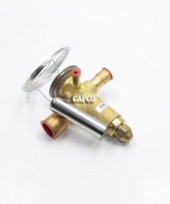 684346 Ingersoll Rand (OEM)  VAL EXP 11 TON CAPTY