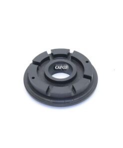 68722574 Genuine Part by SULLAIR (R) SEAT, VALVE 6/89 (250027-369)