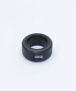 68722582 Genuine Part by SULLAIR (R) BUSHING, STEEL RETAINER 7/89