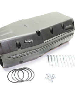 68780276 Genuine Part by SULLAIR (R) MUFFLER,REPLACEMENT MPB60AS