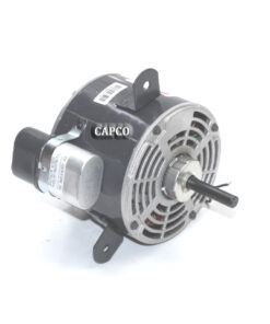 698152 Ingersoll Rand (OEM)  MTR FAN 1/4 HP