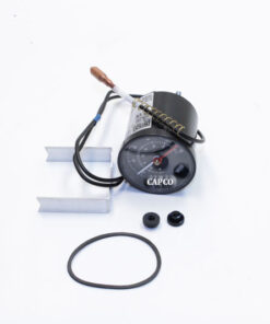 8.0197E0 Kaeser (OEM) TEMP GAUGE