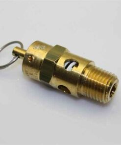 8.2054.1 Replacement Kaeser Safety Valve