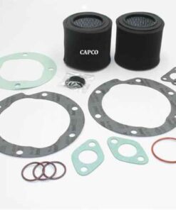 Replacement Ingersoll Rand Model 800 Head Overhaul Kit