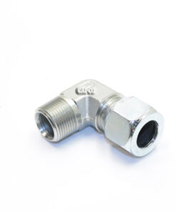 810512-075 Genuine Part by SULLAIR (R) ELBOW, TUBE-M 3/4 X 3/4"
